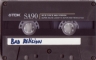 American Jesus - Cassette (797x499)